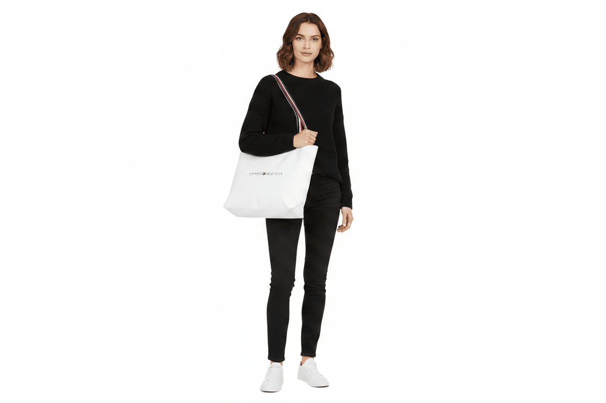 TOMMY HILFIGER Shopping Bag TB121 - Runner