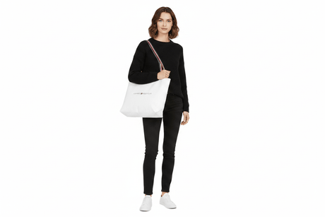 TOMMY HILFIGER Shopping Bag TB121 - Runner