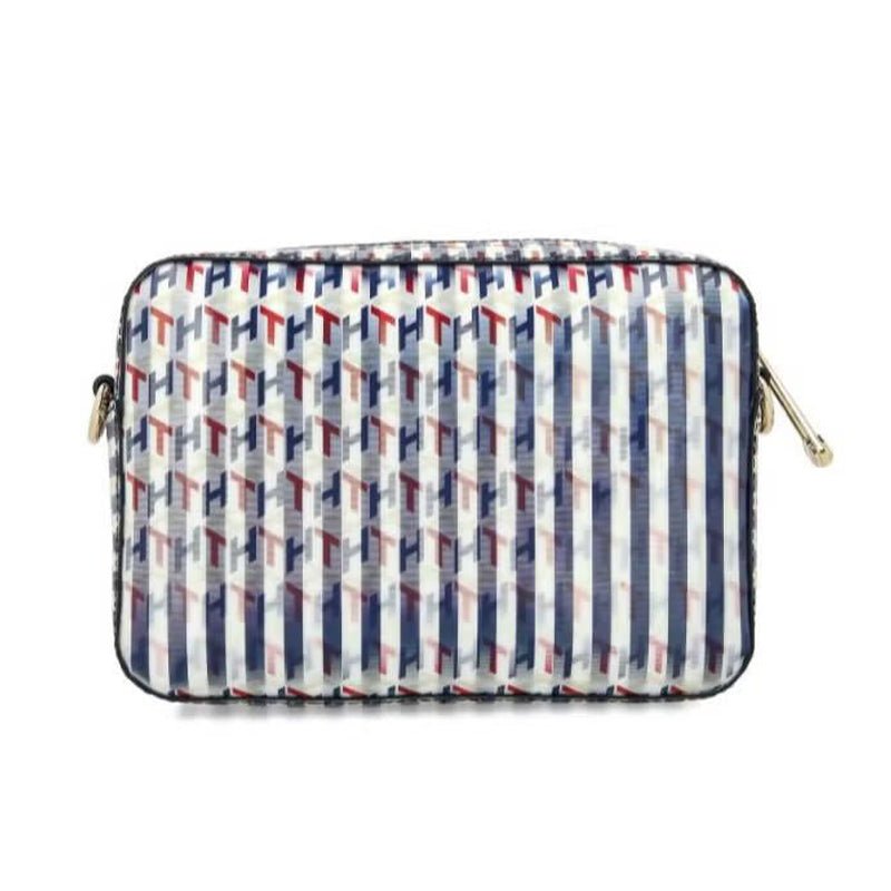 Tommy Hilfiger Shoulder bag TH GRACE MED CROSSOVER TB132 - Runner