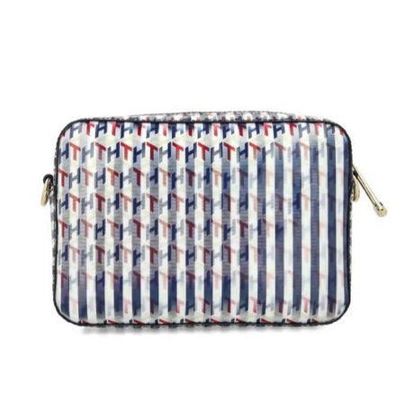 Tommy Hilfiger Shoulder bag TH GRACE MED CROSSOVER TB132 - Runner