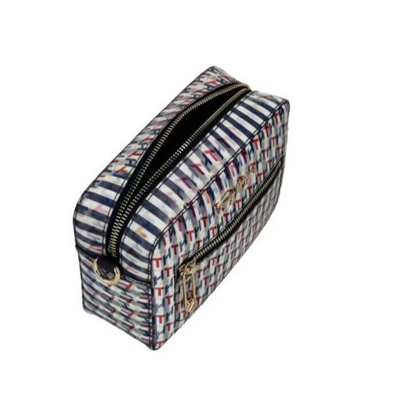 Tommy Hilfiger Shoulder bag TH GRACE MED CROSSOVER TB132 - Runner