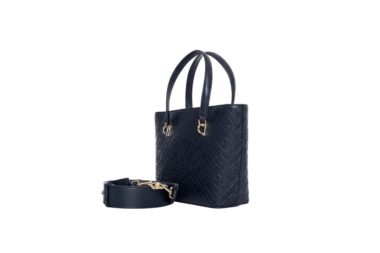 TOMMY HILFIGER Shoulder bag TH REFINED MINI TOTE MONO TB197 - Runner