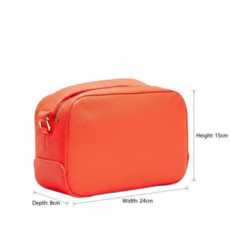 TOMMY HILFIGER Signature CrossBody Bag TB137 - Runner