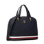 Tommy Hilfiger Signature Detail - Shoulderbag - Black - TB181 - Runner