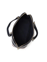 Tommy Hilfiger Signature Detail - Shoulderbag - Black - TB181 - Runner