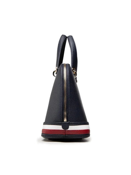 Tommy Hilfiger Signature Detail - Shoulderbag - Black - TB181 - Runner