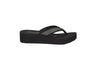 TOMMY HILFIGER Signature Flatform Beach Sandals SLW60 - Runner