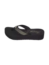 TOMMY HILFIGER Signature Flatform Beach SLW78 - Runner