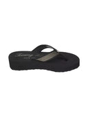 TOMMY HILFIGER Signature Flatform Beach SLW78 - Runner