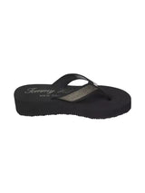 TOMMY HILFIGER Signature Flatform Beach SLW78 - Runner