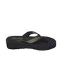 TOMMY HILFIGER Signature Flatform Beach SLW78 - Runner