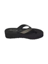 TOMMY HILFIGER Signature Flatform Beach SLW78 - Runner