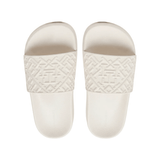 TOMMY HILFIGER Slides Th Monogram Pool Slide SLW71 - Runner