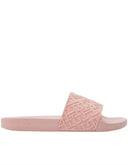 TOMMY HILFIGER Slides Th Monogram Pool Slide SLW75 - Runner
