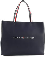 Tommy Hilfiger Stripe Tote Bag TB157 - Runner