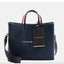 Tommy Hilfiger Stripe Tote Bag TB157 - Runner