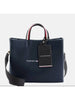 Tommy Hilfiger Stripe Tote Bag TB157 - Runner