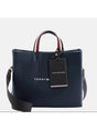 Tommy Hilfiger Stripe Tote Bag TB157 - Runner