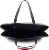 Tommy Hilfiger Stripe Tote Bag TB157 - Runner