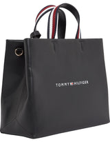 Tommy Hilfiger Stripe Tote Bag TB159 - Runner
