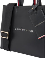 Tommy Hilfiger Stripe Tote Bag TB159 - Runner