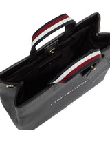 Tommy Hilfiger Stripe Tote Bag TB159 - Runner