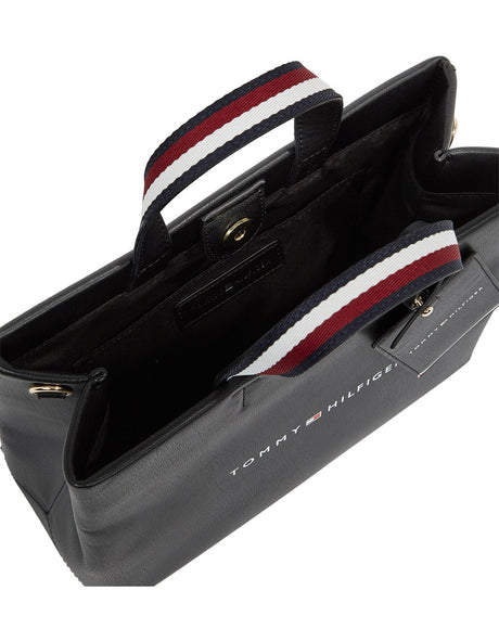Tommy Hilfiger Stripe Tote Bag TB159 - Runner