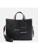 Tommy Hilfiger Stripe Tote Bag TB159 - Runner