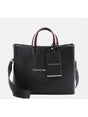 Tommy Hilfiger Stripe Tote Bag TB159 - Runner