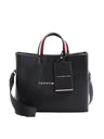 Tommy Hilfiger Stripe Tote Bag TB159 - Runner