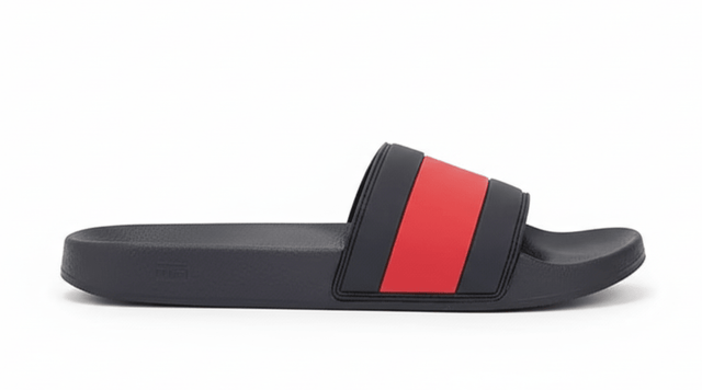 Tommy Hilfiger swimming slippers SLM29 - Runner