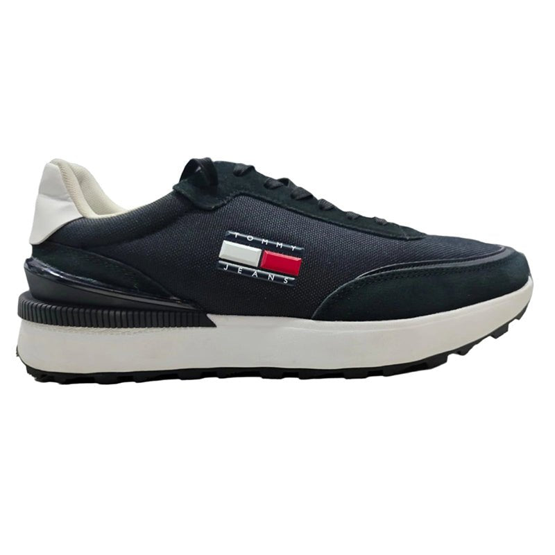 Tommy Hilfiger Technical Evolve Men Shoes TOM189 - Runner