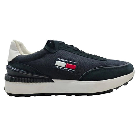Tommy Hilfiger Technical Evolve Men Shoes TOM189 - Runner