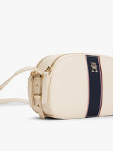 TOMMY HILFIGER Textured Camera Bag TB148 - Runner