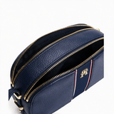 TOMMY HILFIGER Textured Camera Bag TB149 - Runner