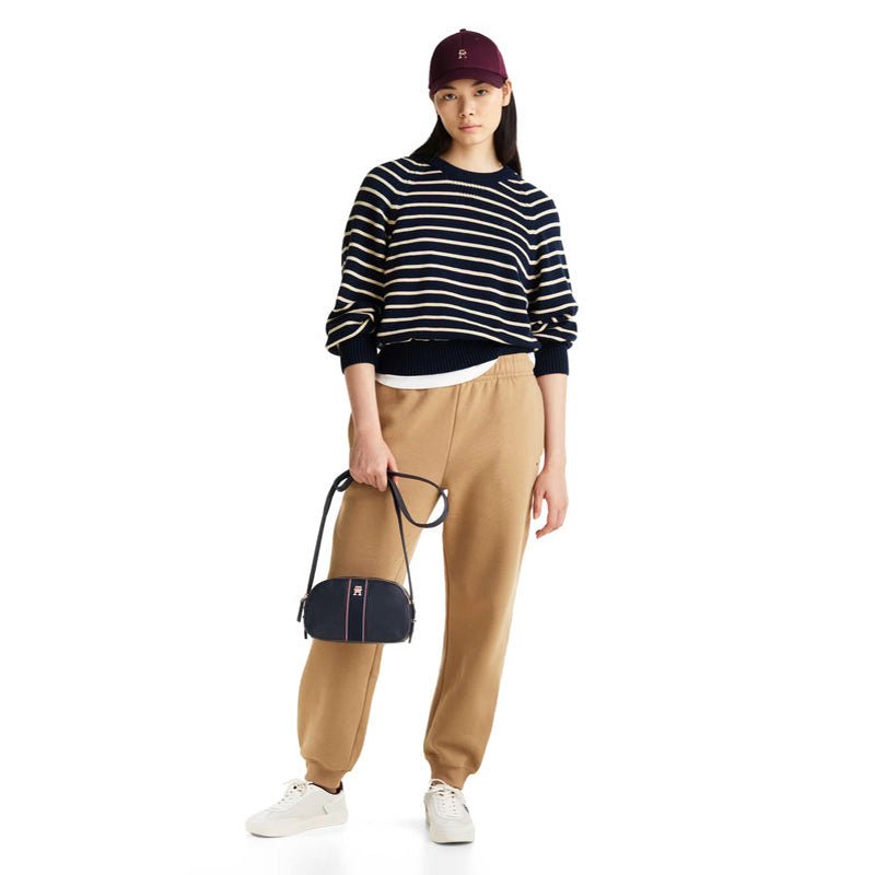 TOMMY HILFIGER Textured Camera Bag TB149 - Runner