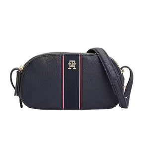 TOMMY HILFIGER Textured Camera Bag TB149 - Runner
