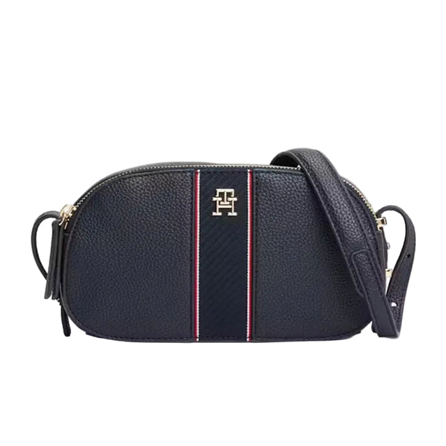 TOMMY HILFIGER Textured Camera Bag TB149 - Runner