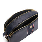 TOMMY HILFIGER Textured Camera Bag TB149 - Runner
