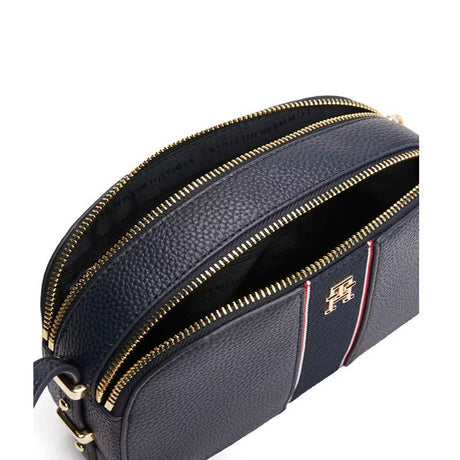 TOMMY HILFIGER Textured Camera Bag TB149 - Runner