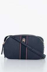 TOMMY HILFIGER Textured Camera Bag TB150 - Runner