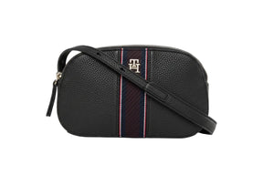 TOMMY HILFIGER Textured Camera Bag TB150 - Runner