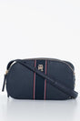 TOMMY HILFIGER Textured Camera Bag TB150 - Runner