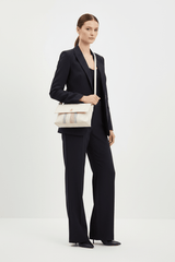 TOMMY HILFIGER TH Distinct Convertible Women's Shoulder Bag TB98 - Runner