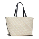 Tommy Hilfiger TH DISTINCT TOTE MONO - Shoulderbag - White TB100 - Runner