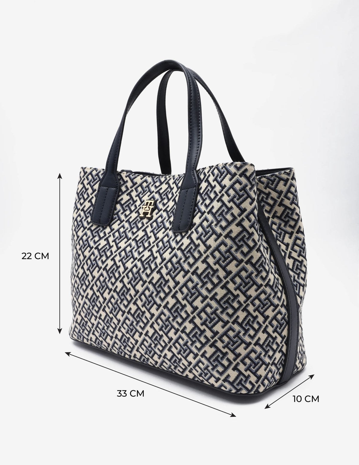TOMMY HILFIGER TH Element Camera Bag - Runner