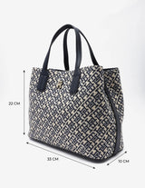 TOMMY HILFIGER TH Element Camera Bag - Runner