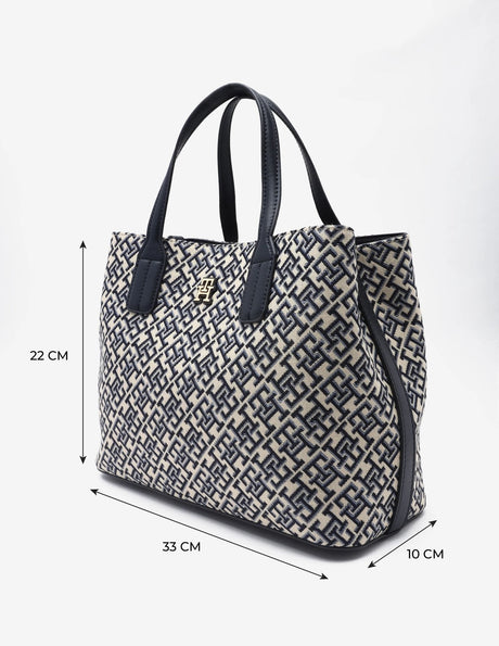 TOMMY HILFIGER TH Element Camera Bag - Runner