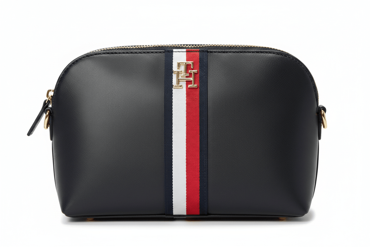TOMMY HILFIGER TH Element Camera Bag - Runner