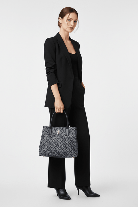 TOMMY HILFIGER TH Element Camera Bag - Runner